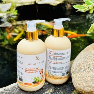 Công nghệ làm sạch thế hệ mới