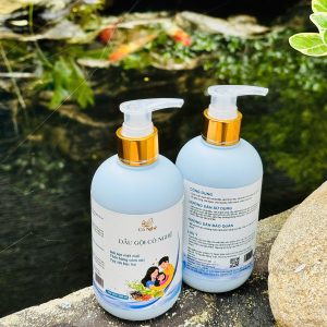 Mở rộng đến 12+ loại chiết xuất thảo mộc quý