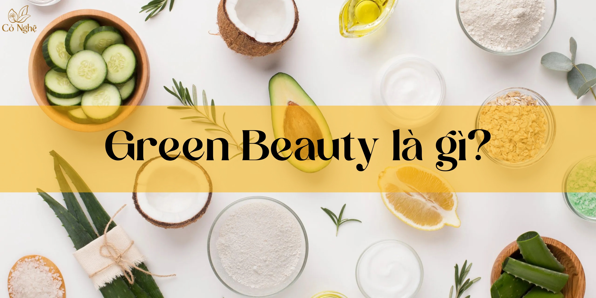 green-beauty-la-gi